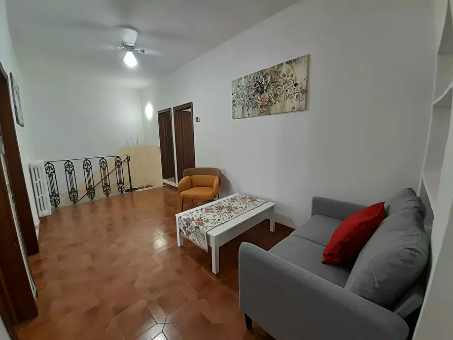 Immagine 7 di Camera in affitto  in Via dei Pandolfini a Firenze