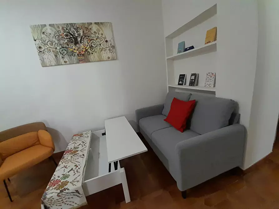 Immagine 8 di Camera in affitto  in Via dei Pandolfini a Firenze