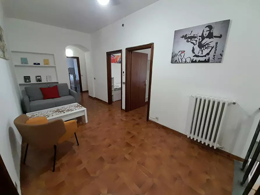 Immagine 6 di Camera in affitto  in Via dei Pandolfini a Firenze