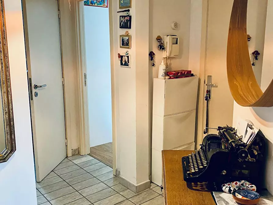 Immagine 3 di Appartamento in affitto  in Rue Valduc a Auderghem
