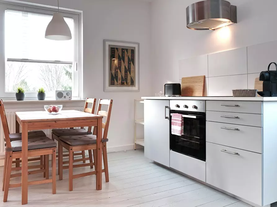 Immagine 4 di Appartamento in affitto  in Nollendorfstraße a Mülheim an der Ruhr