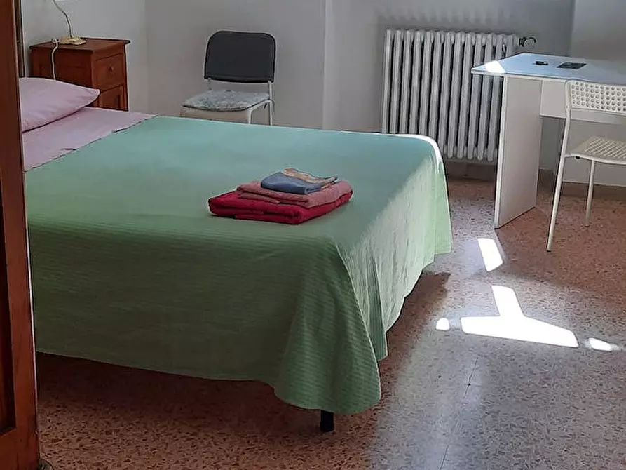 Immagine 2 di Camera in affitto  in Via Cartolari a Perugia