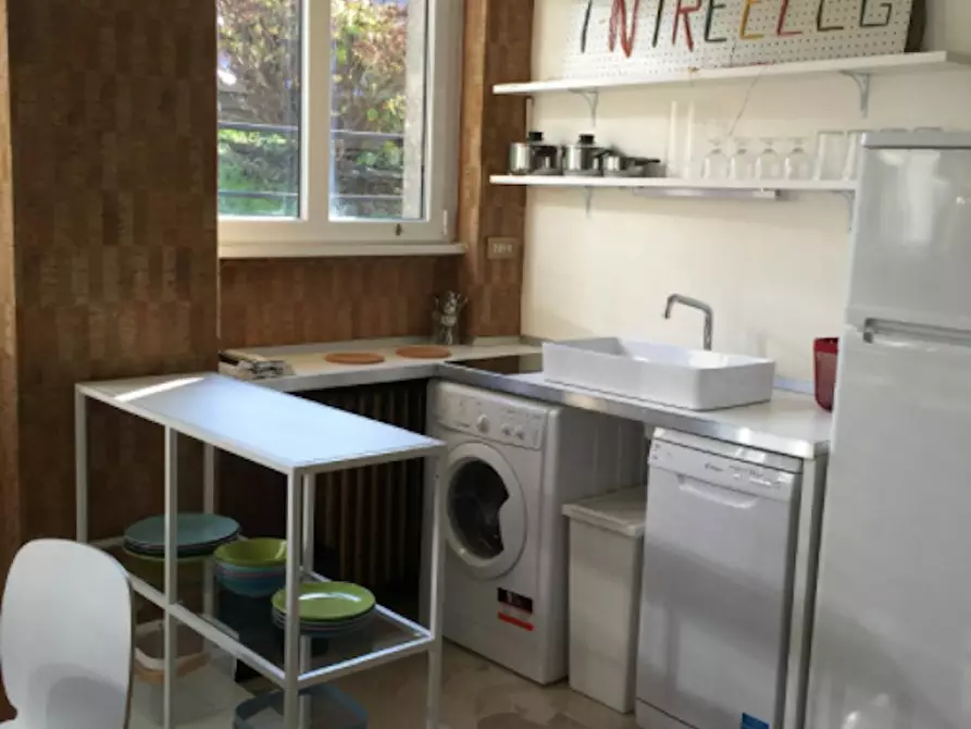 Immagine 3 di Appartamento in affitto  in Via Pier Candido Decembrio a Milano