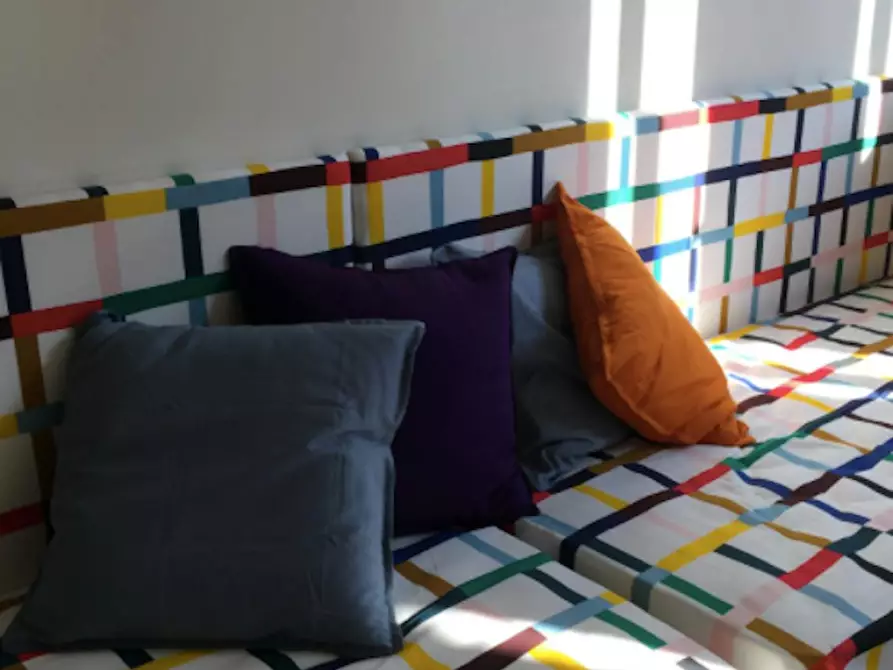 Immagine 2 di Appartamento in affitto  in Via Pier Candido Decembrio a Milano