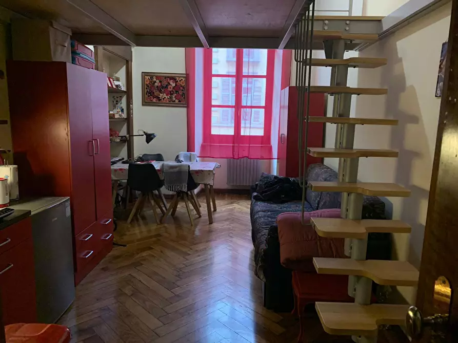 Immagine 1 di Appartamento in affitto  in Via Carlo Noè a Torino