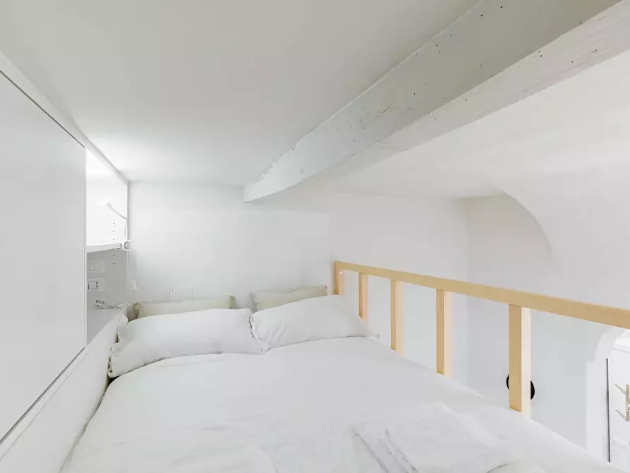 Immagine 7 di Appartamento in affitto  in Via Pietralata a Bologna