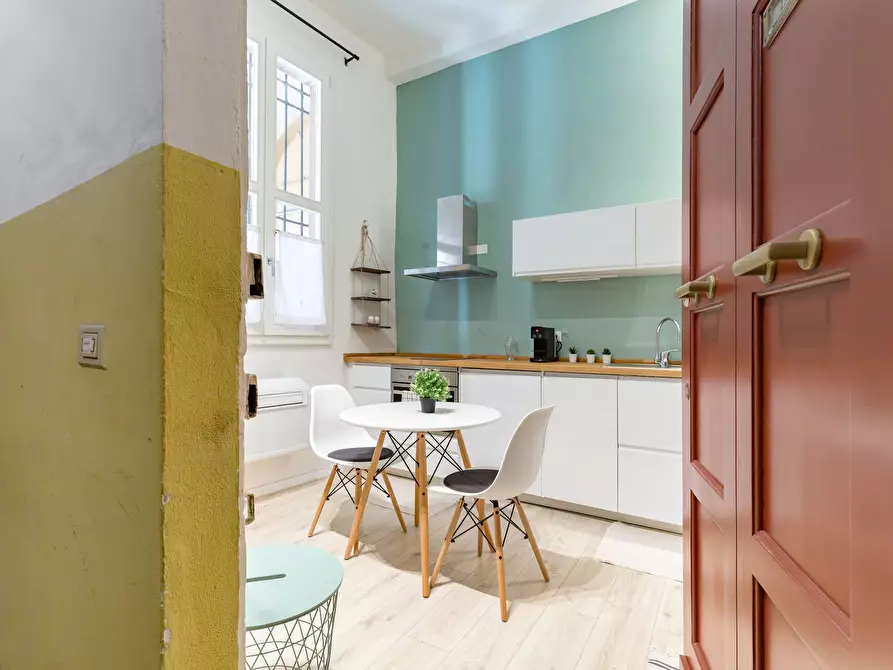 Immagine 4 di Appartamento in affitto  in Via Pietralata a Bologna