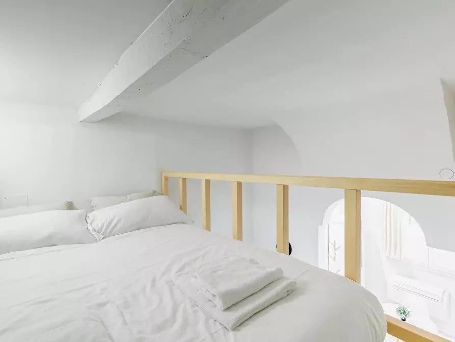 Immagine 8 di Appartamento in affitto  in Via Pietralata a Bologna