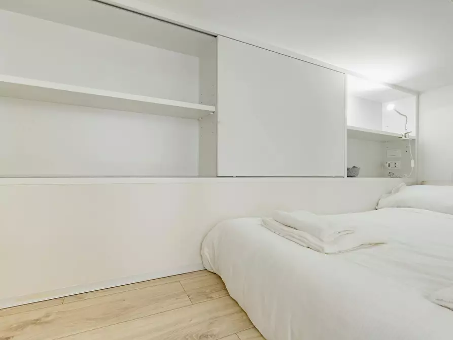 Immagine 6 di Appartamento in affitto  in Via Pietralata a Bologna