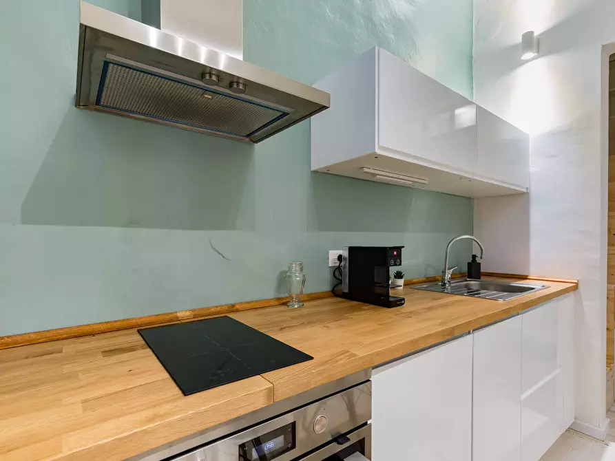 Immagine 3 di Appartamento in affitto  in Via Pietralata a Bologna