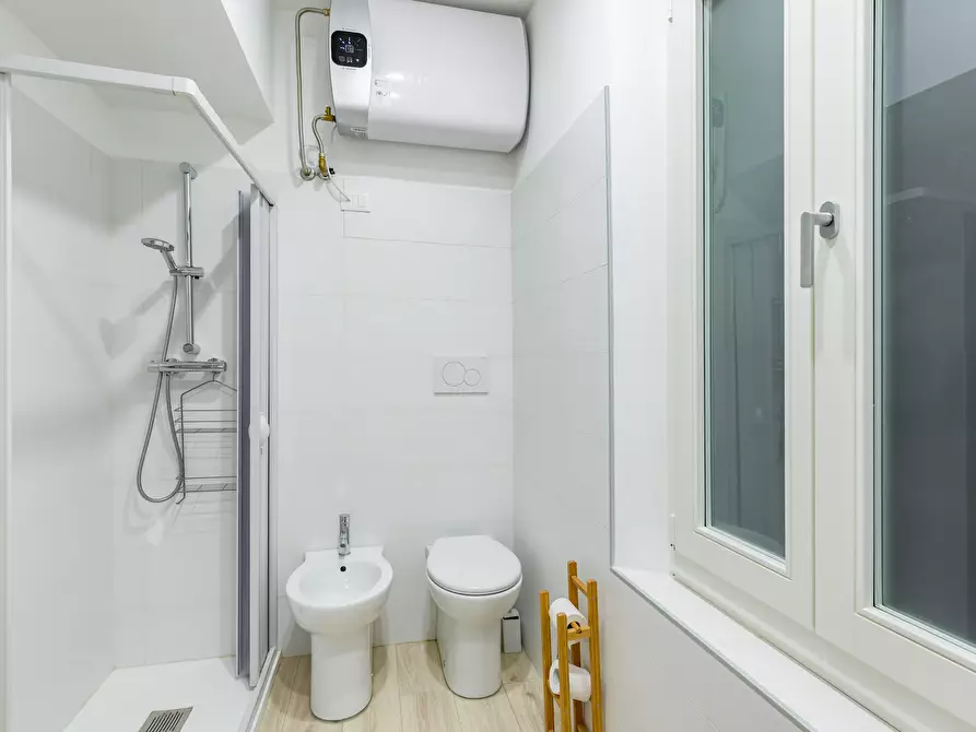 Immagine 9 di Appartamento in affitto  in Via Pietralata a Bologna