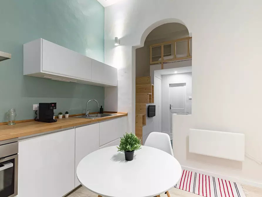 Immagine 2 di Appartamento in affitto  in Via Pietralata a Bologna