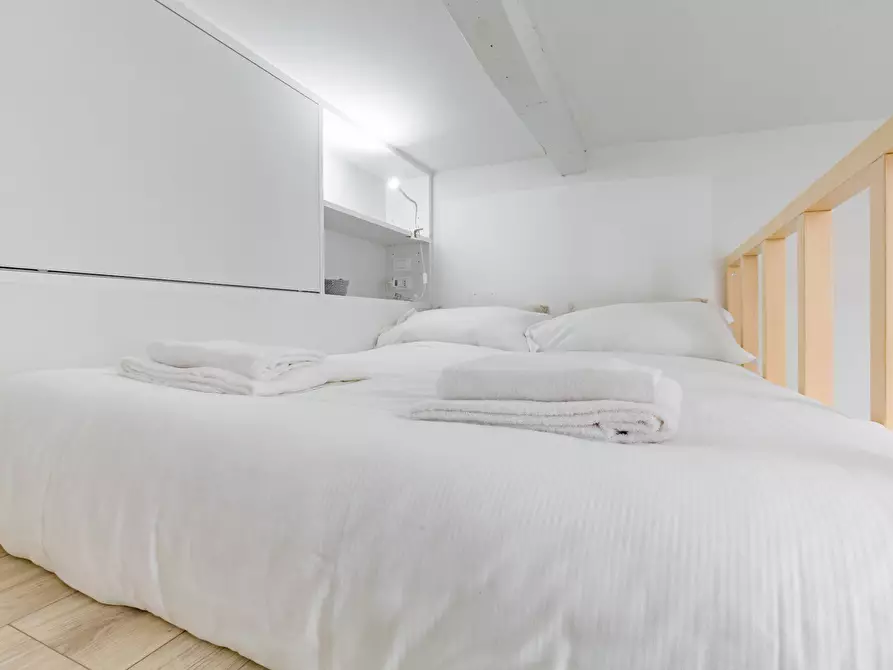 Immagine 5 di Appartamento in affitto  in Via Pietralata a Bologna