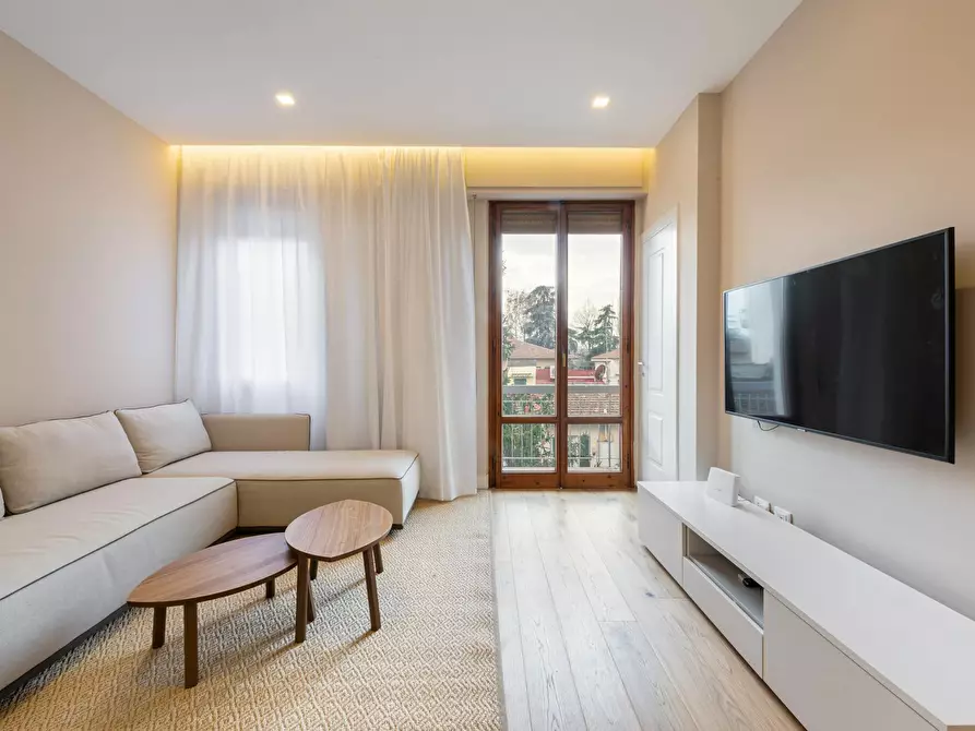 Immagine 7 di Appartamento in affitto  in Via Giuseppe Saverio Mercadante a Firenze