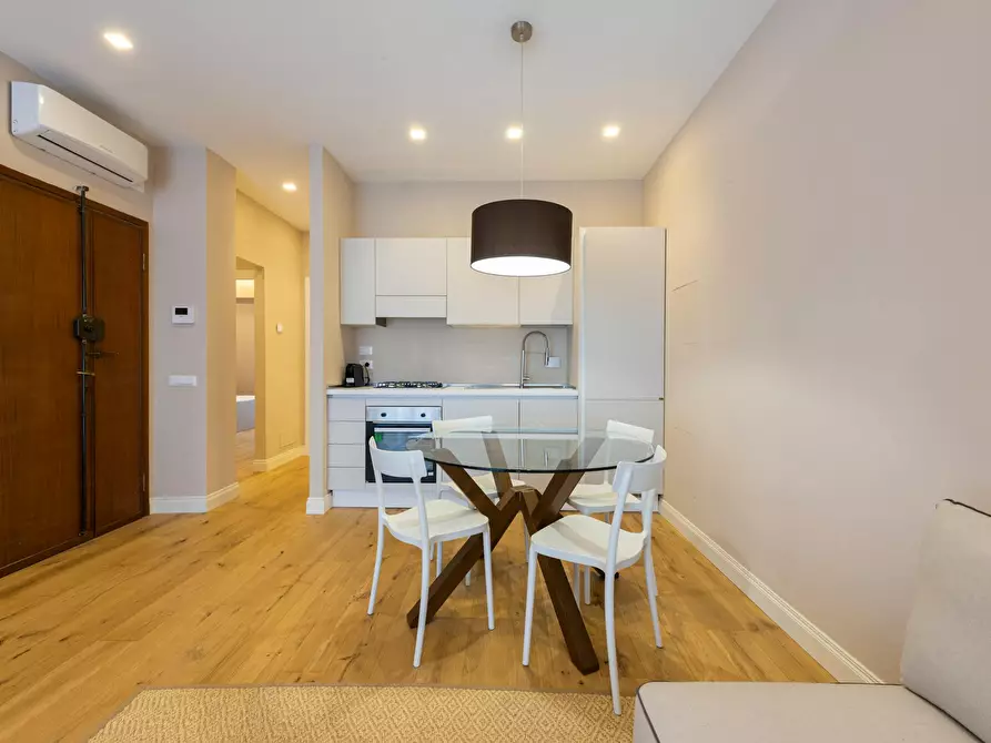 Immagine 2 di Appartamento in affitto  in Via Giuseppe Saverio Mercadante a Firenze