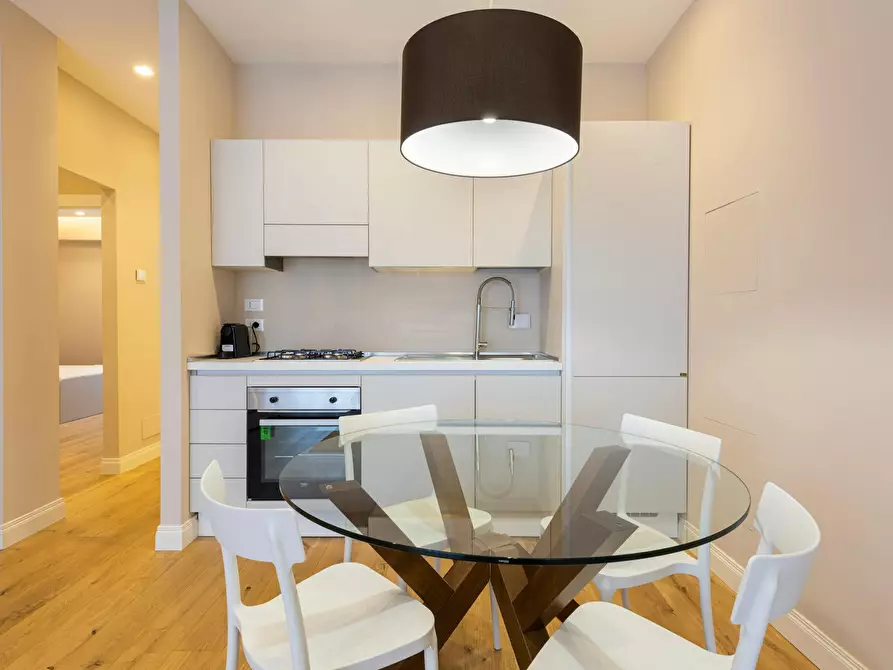 Immagine 3 di Appartamento in affitto  in Via Giuseppe Saverio Mercadante a Firenze