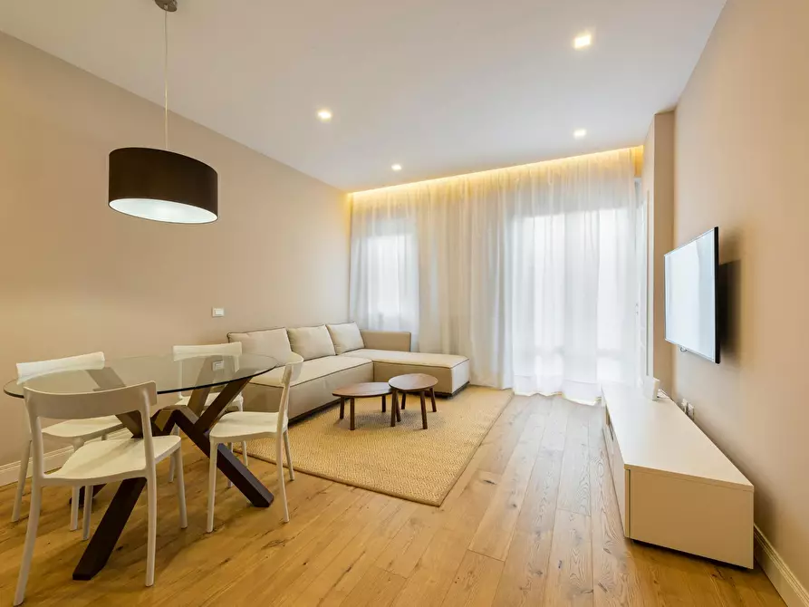 Immagine 5 di Appartamento in affitto  in Via Giuseppe Saverio Mercadante a Firenze