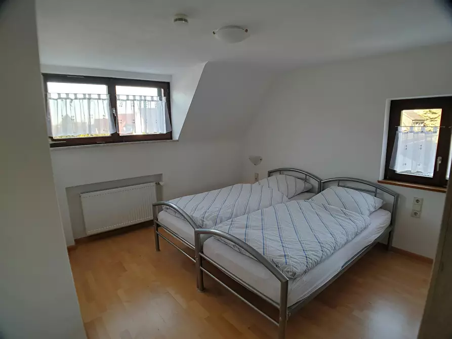 Immagine 8 di Casa indipendente in affitto  in Hellbergstraße a Karlsruhe