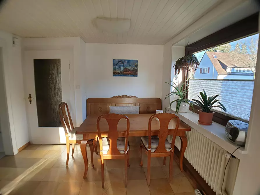Immagine 2 di Casa indipendente in affitto  in Hellbergstraße a Karlsruhe