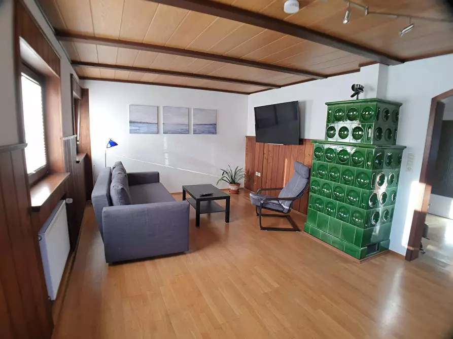 Immagine 1 di Casa indipendente in affitto  in Hellbergstraße a Karlsruhe