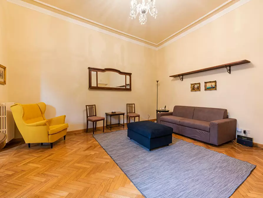 Immagine 4 di Appartamento in affitto  in Via dell'Oriuolo a Firenze
