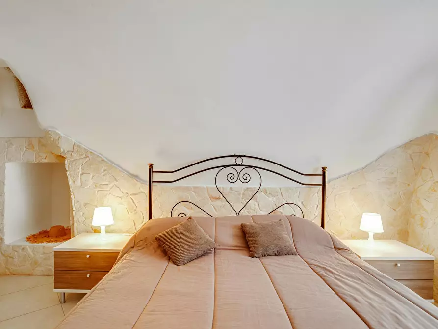 Immagine 4 di Appartamento in affitto  in Via Zona F a Noci