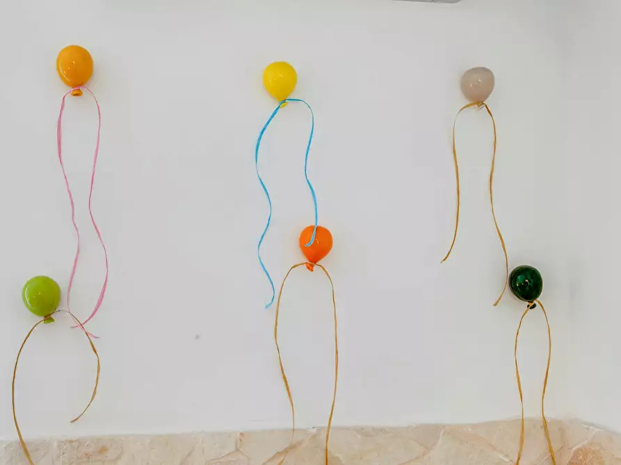 Immagine 6 di Appartamento in affitto  in Via Zona F a Noci