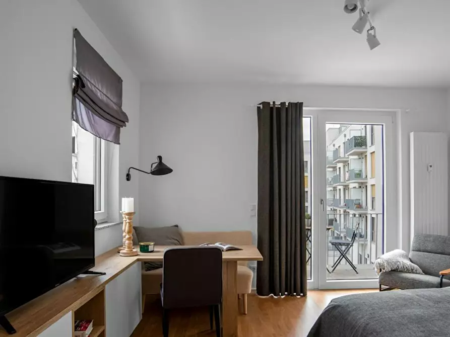 Immagine 1 di Appartamento in affitto  in Dörpfeldstraße a Berlin