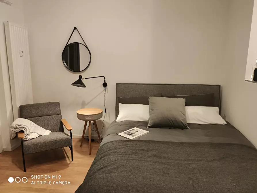 Immagine 6 di Appartamento in affitto  in Dörpfeldstraße a Berlin