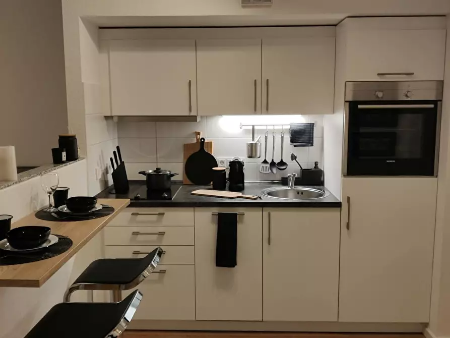 Immagine 8 di Appartamento in affitto  in Dörpfeldstraße a Berlin