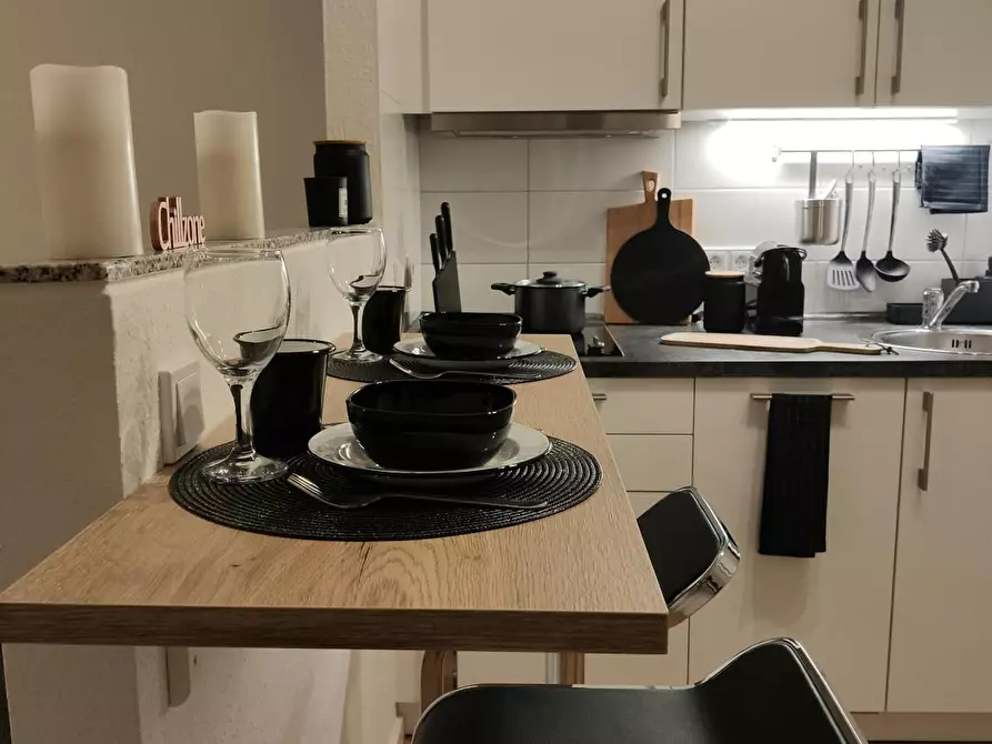 Immagine 7 di Appartamento in affitto  in Dörpfeldstraße a Berlin