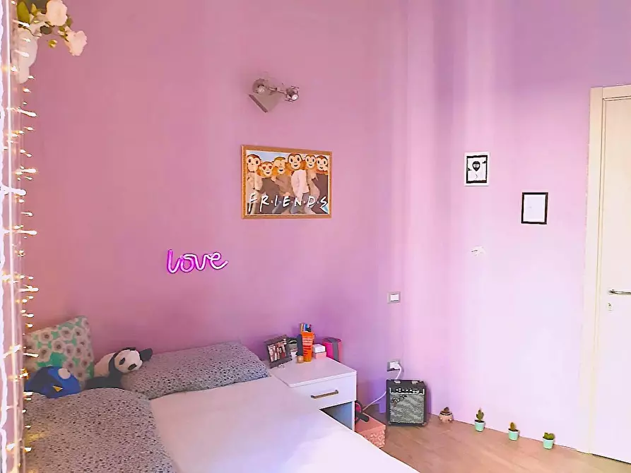 Immagine 9 di Appartamento in affitto  in Via Bordighera a Milano