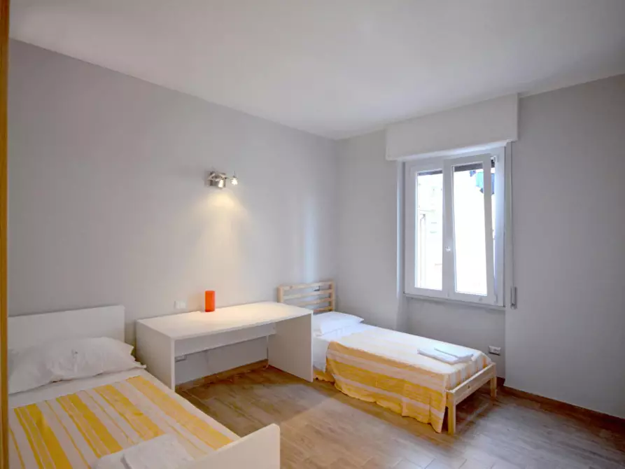 Immagine 3 di Appartamento in affitto  in Via Bordighera a Milano