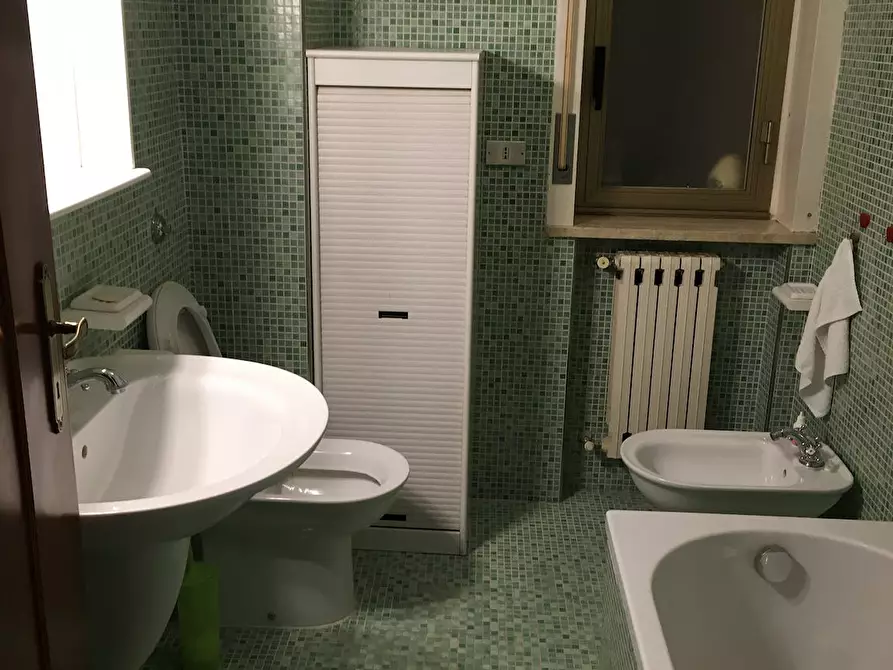 Immagine 7 di Camera in affitto  in Via San Giovanni a Campobasso