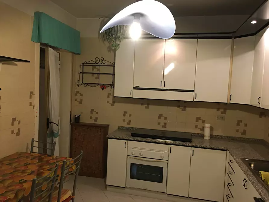 Immagine 6 di Camera in affitto  in Via San Giovanni a Campobasso