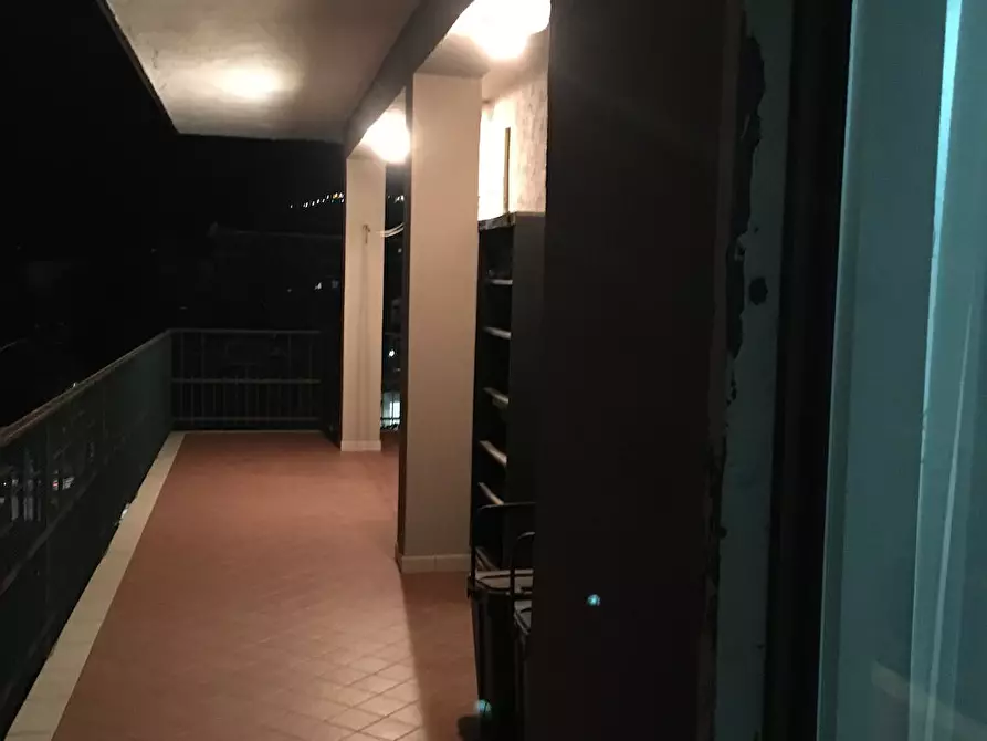 Immagine 9 di Camera in affitto  in Via San Giovanni a Campobasso