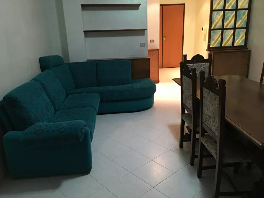 Immagine 4 di Camera in affitto  in Via San Giovanni a Campobasso