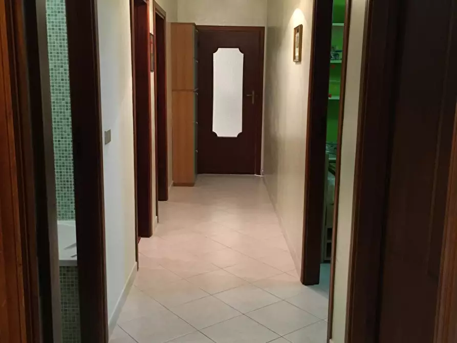 Immagine 10 di Camera in affitto  in Via San Giovanni a Campobasso