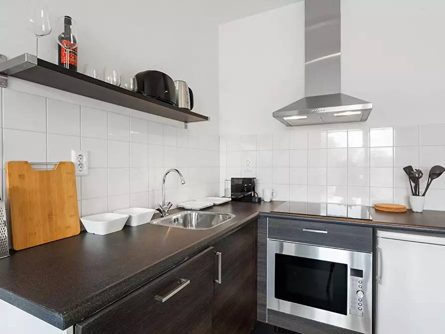 Immagine 10 di Appartamento in affitto  in Ditlaar a Amsterdam