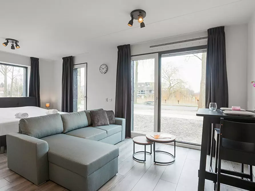 Immagine 6 di Appartamento in affitto  in Ditlaar a Amsterdam