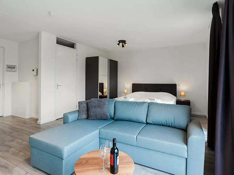 Immagine 5 di Appartamento in affitto  in Ditlaar a Amsterdam