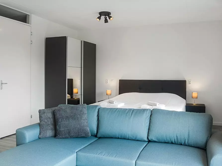 Immagine 4 di Appartamento in affitto  in Ditlaar a Amsterdam