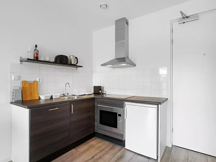 Immagine 9 di Appartamento in affitto  in Ditlaar a Amsterdam