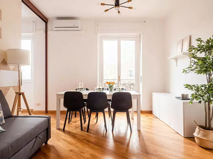 Immagine 2 di Appartamento in affitto  in Piazzale Carlo Maciachini a Milano