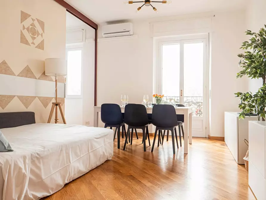 Immagine 6 di Appartamento in affitto  in Piazzale Carlo Maciachini a Milano