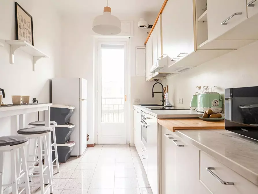 Immagine 7 di Appartamento in affitto  in Piazzale Carlo Maciachini a Milano