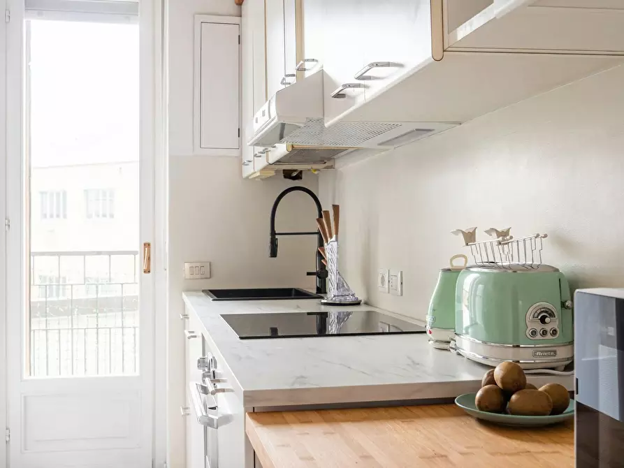 Immagine 9 di Appartamento in affitto  in Piazzale Carlo Maciachini a Milano