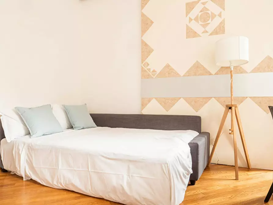 Immagine 5 di Appartamento in affitto  in Piazzale Carlo Maciachini a Milano