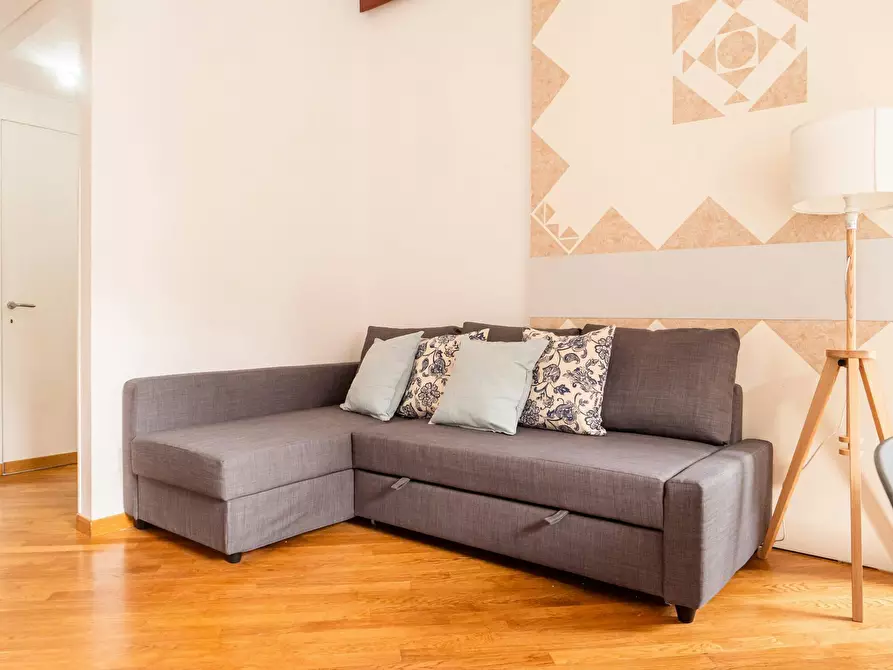 Immagine 4 di Appartamento in affitto  in Piazzale Carlo Maciachini a Milano