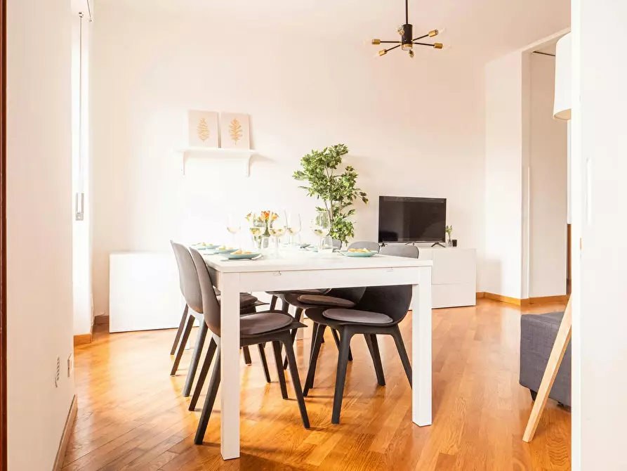 Immagine 3 di Appartamento in affitto  in Piazzale Carlo Maciachini a Milano